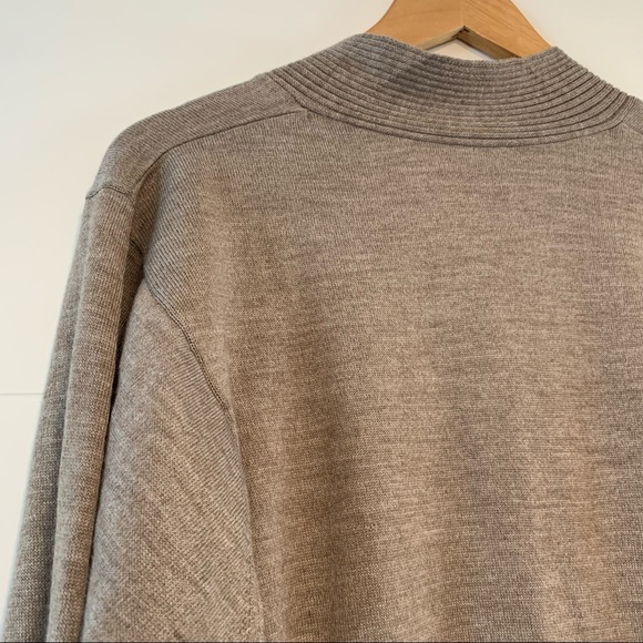 Paco Calvari | Vintage Wool Sweater - Picture 8 of 14